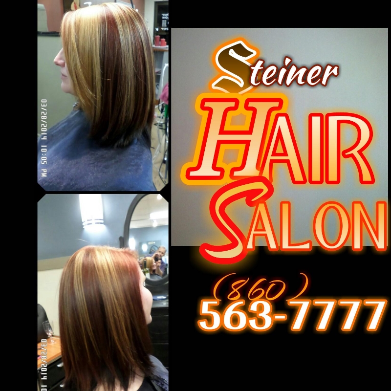 Steiner HAIR Salon In Rocky Hill CT Vagaro